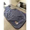 Couvre Rein All Weather 160g Marine Kentucky Horsewear