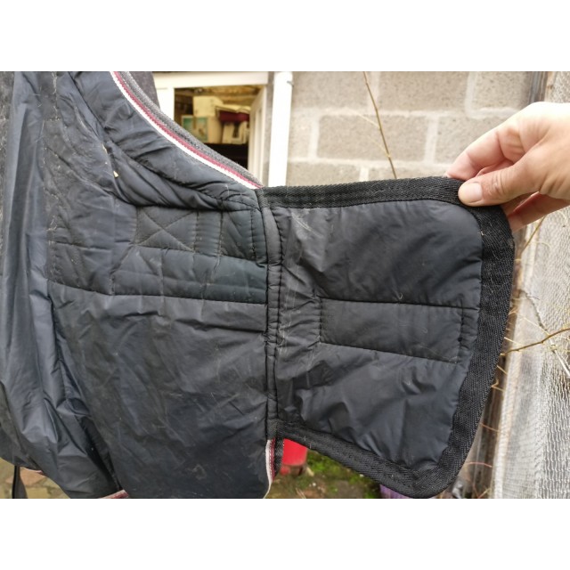 Couverture extérieure 145 cm 300g