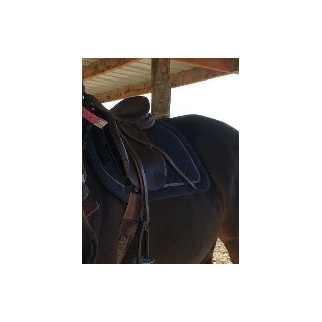 Tapis de selle