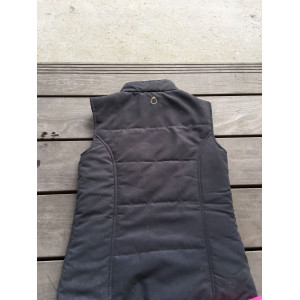 veste d'équitation
