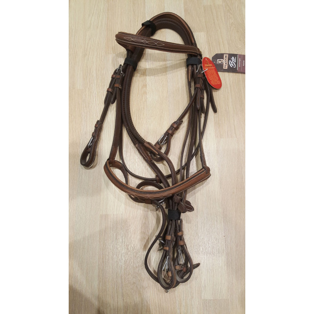 Bridon TREADSTONE roma brio OAK