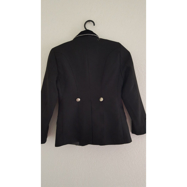 VESTE DE CONCOURS ÉQUI-THÈME 8/10 ANS