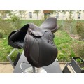 Selle Prestige Michel Robert 17 pouces A+2