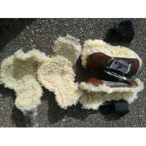 Ensemble  eskadron mouton