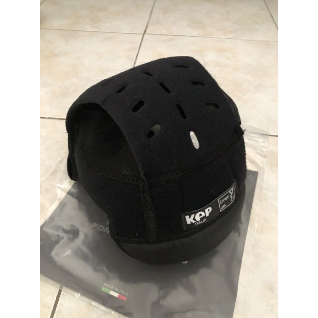Mousse KEP