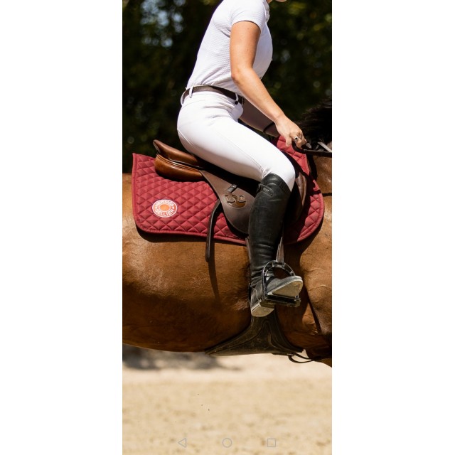 Tapis Hermes
