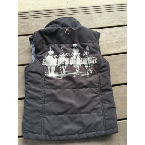 veste d'équitation