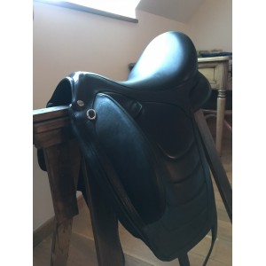 Devaucoux Makila Harmony