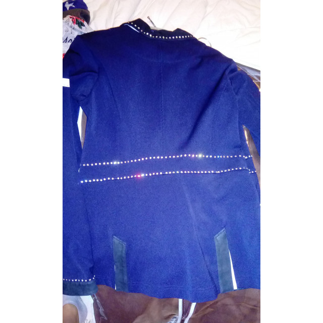 Veste Animo édition limitée