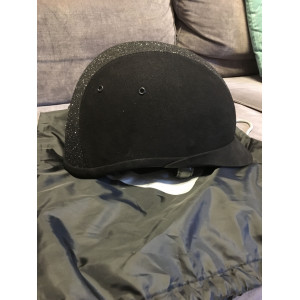 Casque Sparkly Elumen8 Charles Owen