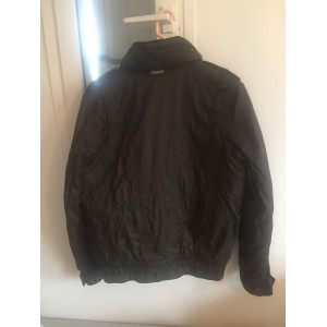Manteau Pikeur femme