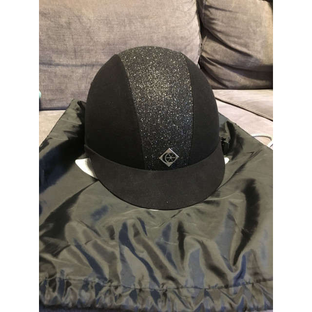 Casque Sparkly Elumen8 Charles Owen