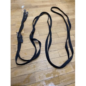 Rênes allemandes Fouganza