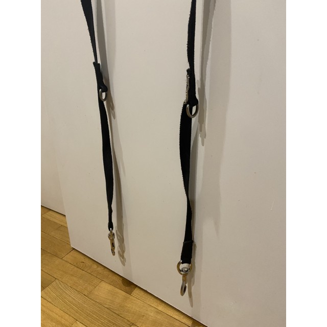 Rênes allemandes Fouganza