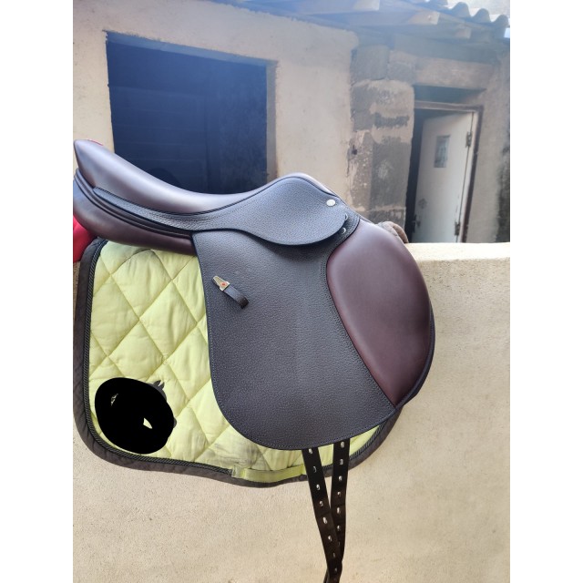 Selle monoquartier neuve
