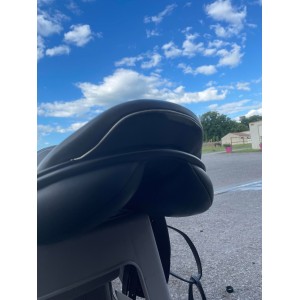 Selle monoquartier 17,5