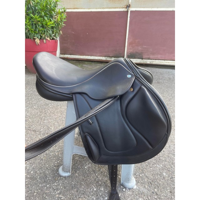 Selle monoquartier 17,5