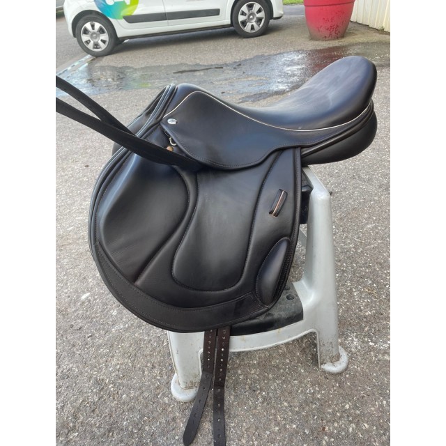 Selle monoquartier 17,5