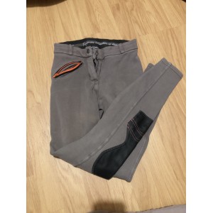 Pantalon d’équitation Fouganza