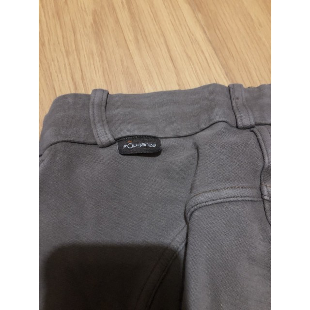 Pantalon d’équitation Fouganza