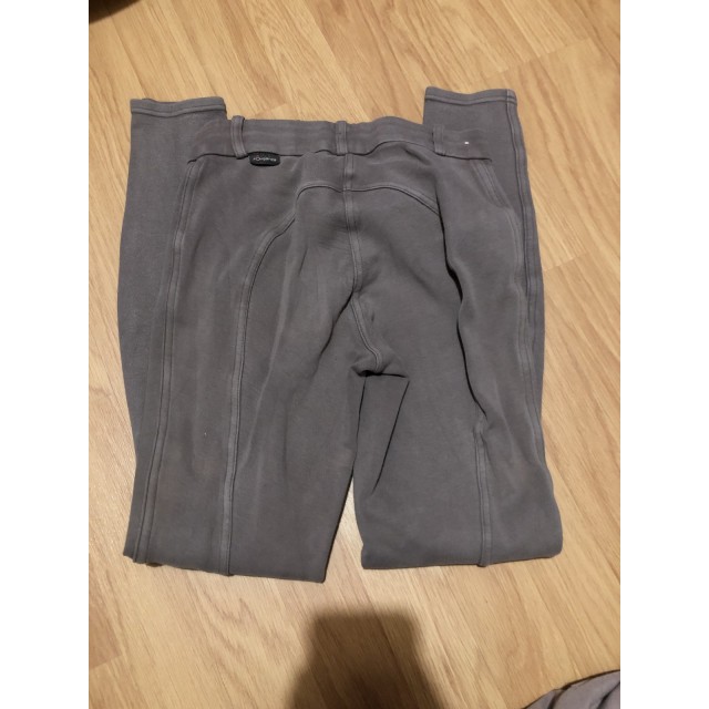 Pantalon d’équitation Fouganza