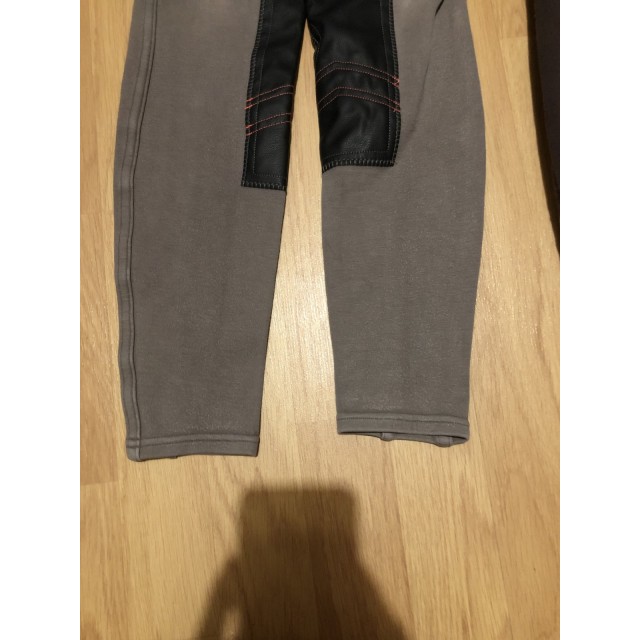 Pantalon d’équitation Fouganza