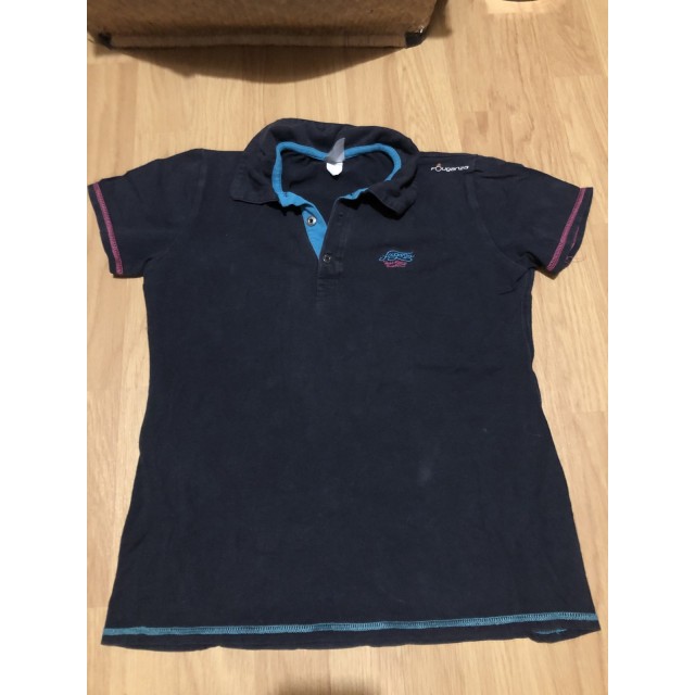Polo Fouganza