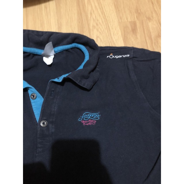 Polo Fouganza