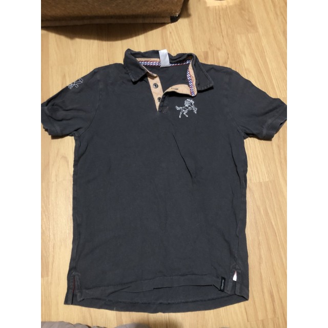 Polo Fouganza