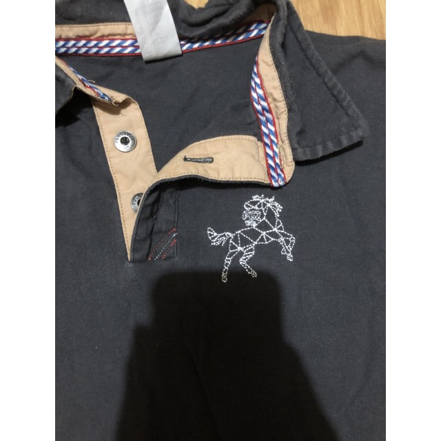 Polo Fouganza