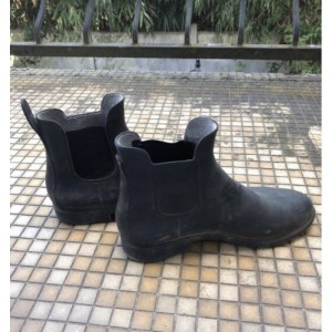 Boots imperméable