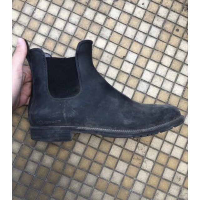 Boots imperméable