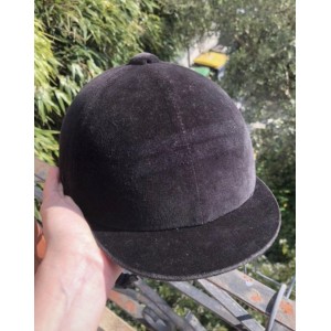 Bombe Fouganza noire