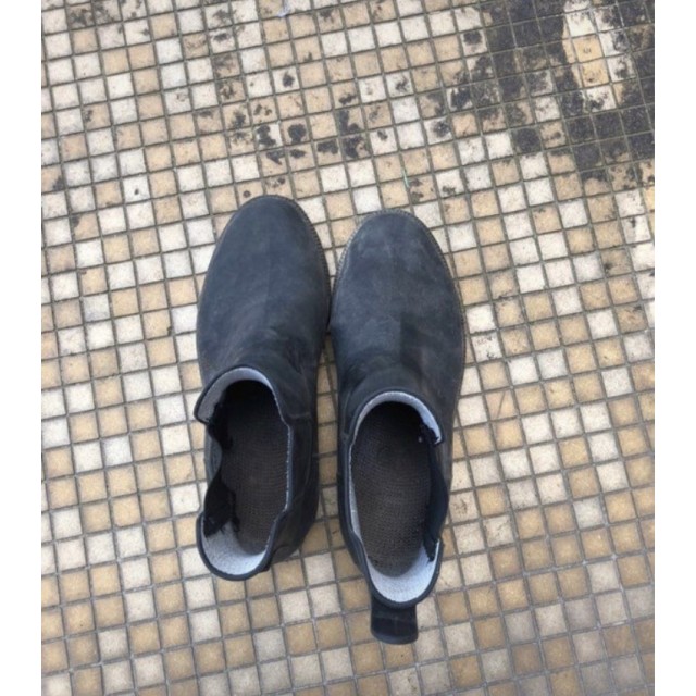 Boots imperméable