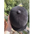 Bombe Fouganza noire