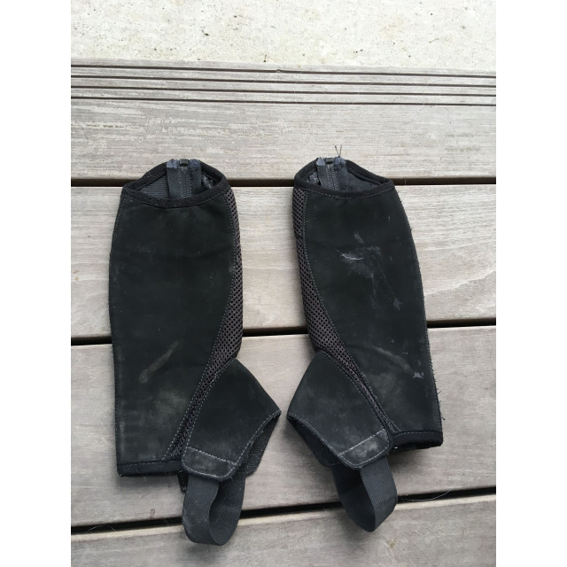 chaps d'équitation