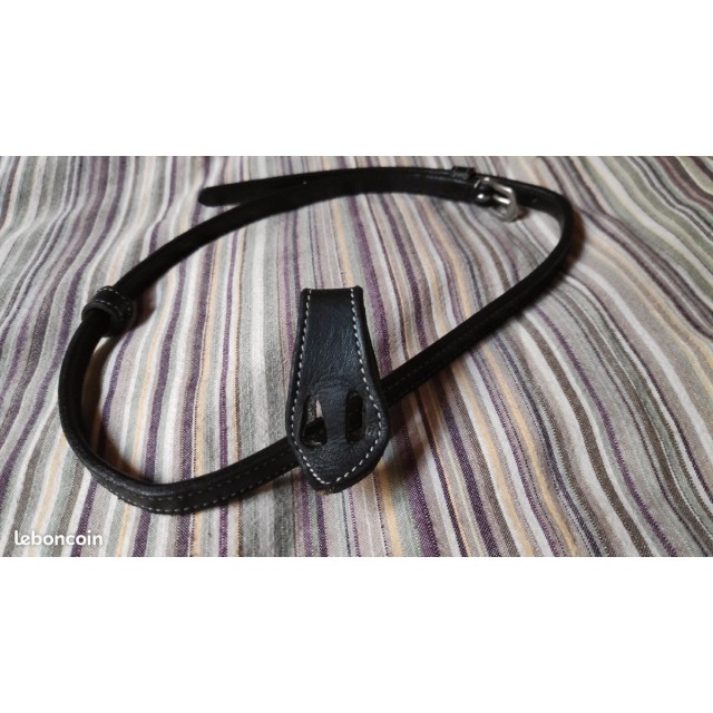 Nose band Penelope leprevost IHWT