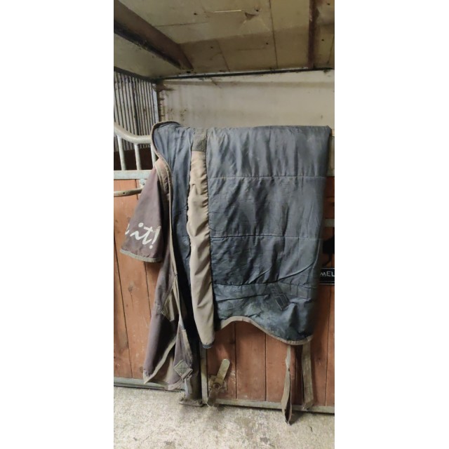 Eurostar 135 imperméable 350g