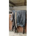 Eurostar 135 imperméable 350g