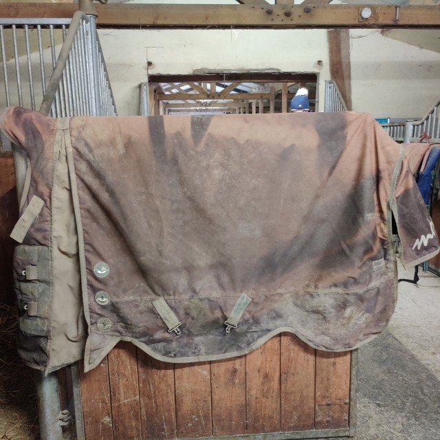 Eurostar 135 imperméable 350g