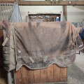 Eurostar 135 imperméable 350g