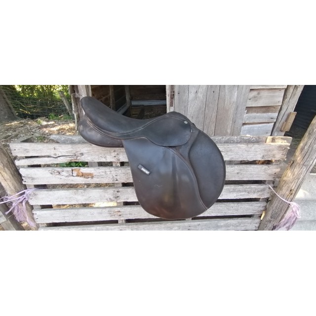 Selle wintec de saut
