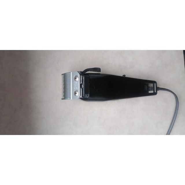 Tondeuse Wahl pour finition