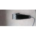 Tondeuse Wahl pour finition