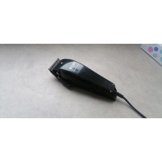 Tondeuse Wahl pour finition