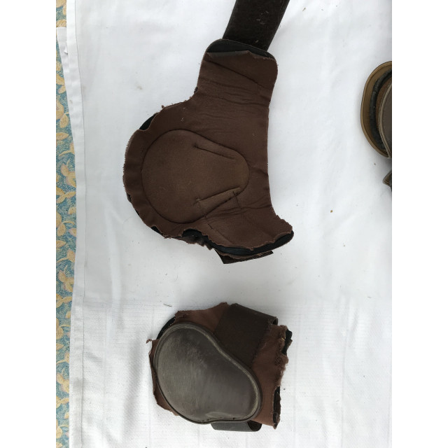 Protège-boulets Horze