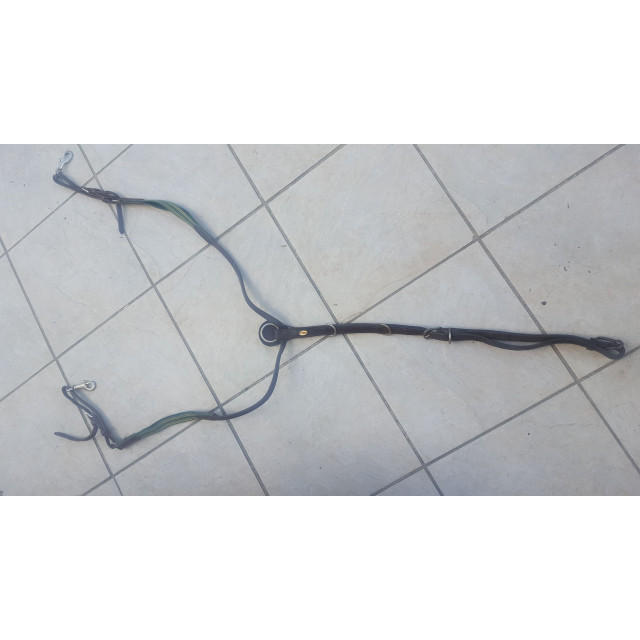 Collier de chasse
