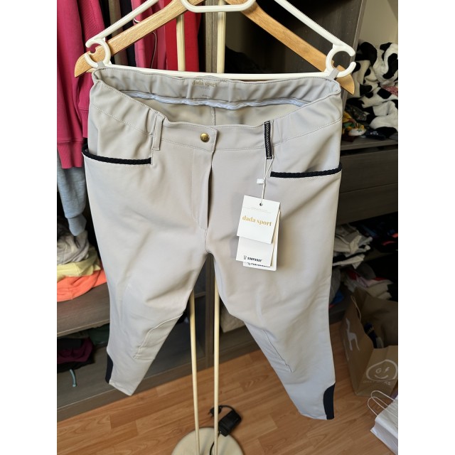 Pantalon Dada Sport neuf