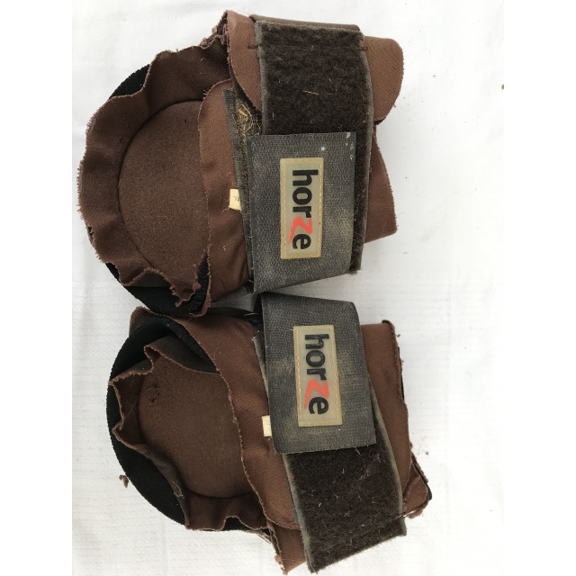 Protège-boulets Horze