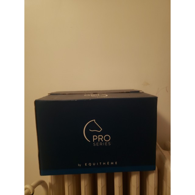 Bombe pro serie élégance